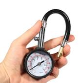 Auto riepu spiediena mērītājs, auto riepu spiediena mērīšanas iekārta, auto apģērba riepu spiediena noteikšanas mērītājs