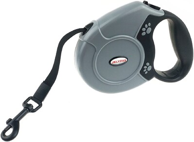 5 spalvų pasirinktinai 5/8 m Vidutinio didelio šuns Patvarūs automatiniai ištraukiami laidai