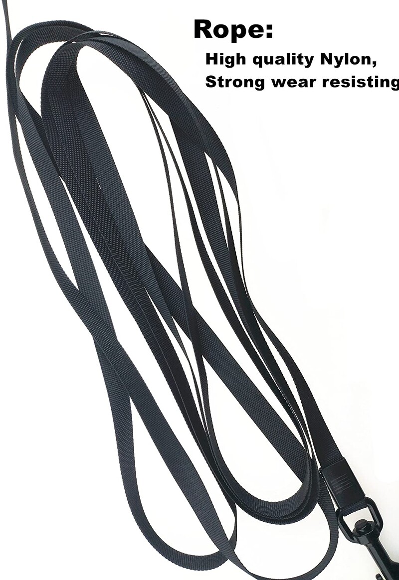 5 spalvų pasirinktinai 5/8 m Vidutinio didelio šuns Patvarūs automatiniai ištraukiami laidai