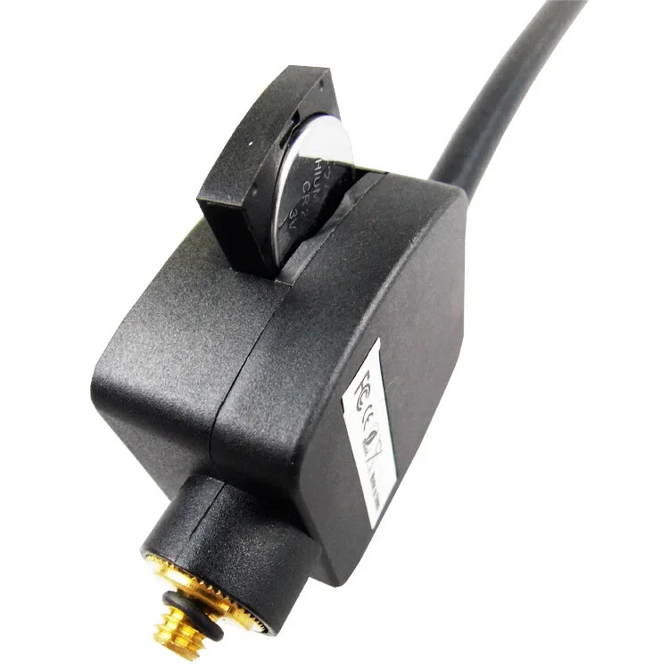 LCD skaitmeninis padangų slėgio matuoklis 0-150PSI automobilių padangų oro slėgis motociklams automobiliams sunkvežimių dviračių motociklų transporto priemonių testeris