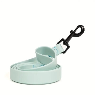 Šunų pavadėlis trumpi pavadėliai 1,2M PVC šunų pavadėlis daugiaspalvis, patvarus, lengvai valomas vandeniui atsparus šunų dresūros pavadėlis šunims