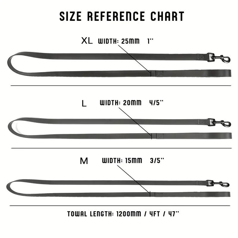 Šunų pavadėlis trumpi pavadėliai 1,2M PVC šunų pavadėlis daugiaspalvis, patvarus, lengvai valomas vandeniui atsparus šunų dresūros pavadėlis šunims