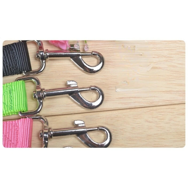 1 vnt Reguliuojamos rankos Katės Šuo Laisvas Bėgimas Vaikščiojimas Bėgimas naminiams gyvūnėliams pavadėlis juosmens diržas Krūtinės dirželis Dovanų traukimo virvė naminiams gyvūnėliams reikmenys