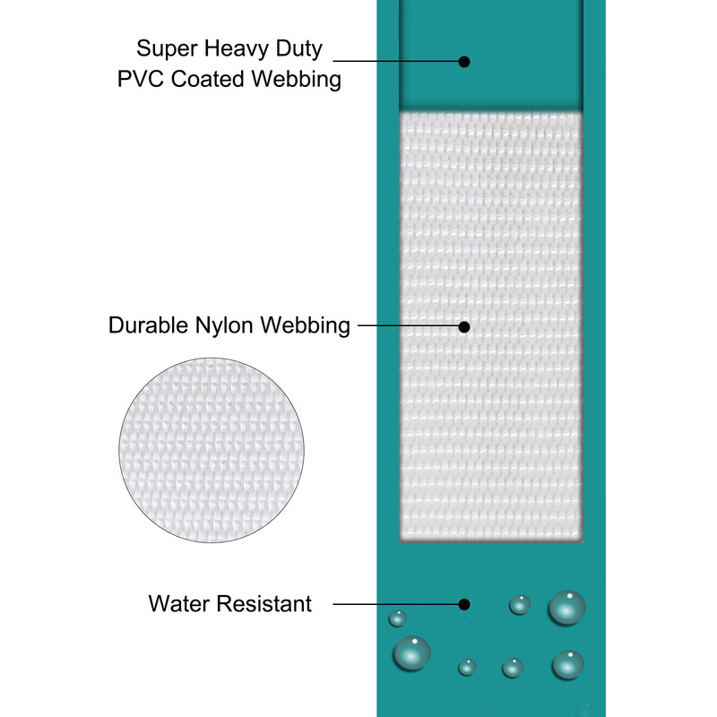 Aliuminio lydinio sagtis Big Dog pavadėlio rankena ir prabangus lauko šunų vedžiojimas Universalus dideliems vidutiniams ir mažiems šunims Pavadėlis