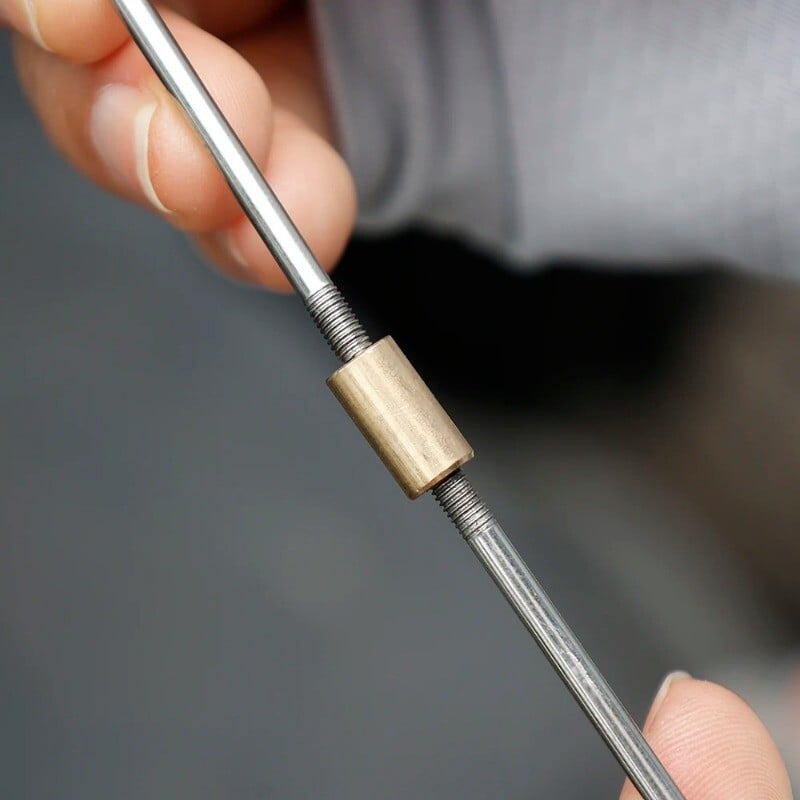 Stetoscop auto Cilindru motor auto Diagnosticare sunet anormală Detectare mecanică a zgomotului intern Instrumente de inspecție pentru reparații auto