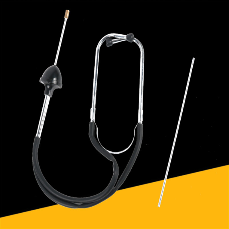 automobilis Nenormalus garso diagnostikos prietaisas Hyundai Creta I10 I20 Tucson Elantra Santa Fe Solaris Creta Veloster