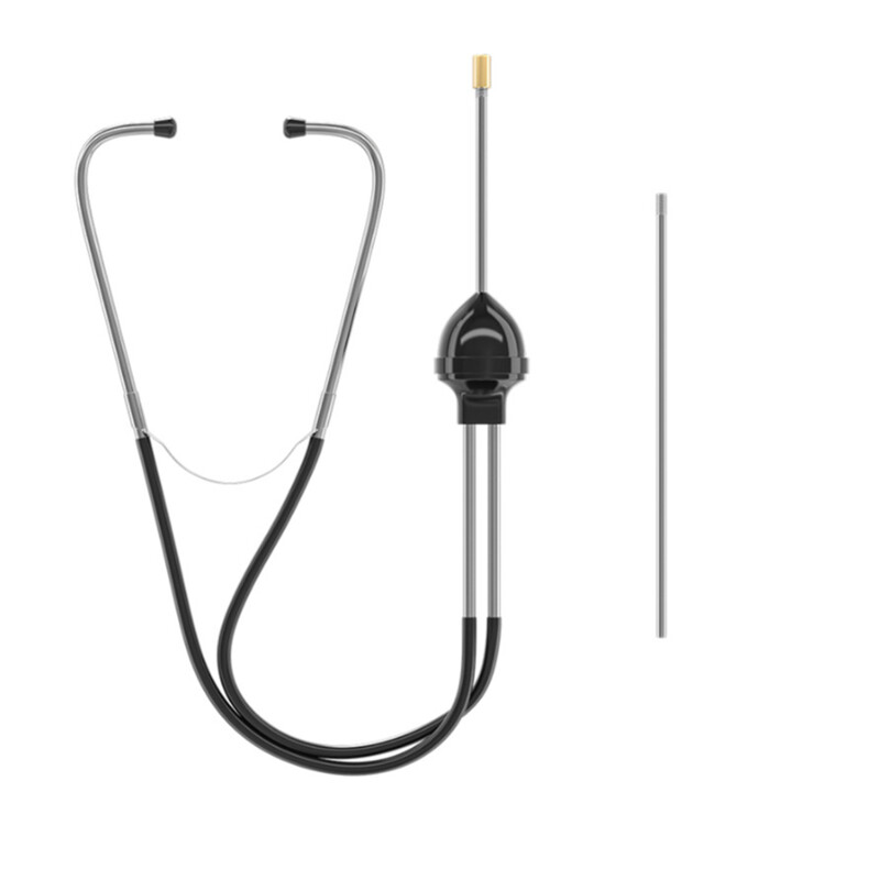 automobilis Nenormalus garso diagnostikos prietaisas Volkswagen VW golf mk5 golf mk3 polo 9n 6r 6n scirocco tiguan 2019 m.