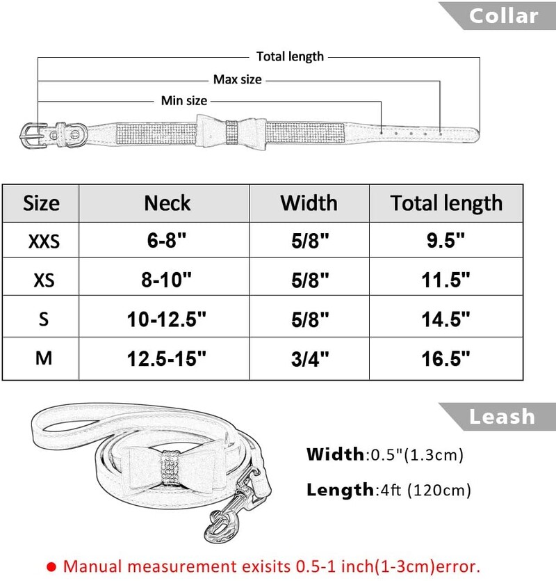 Zamatové kožené vodítko pre domáce zvieratá s kamienkami, blikajúci motýľ, módne doplnky na vodítka pre domáce zvieratá, naslepo, dropshipping