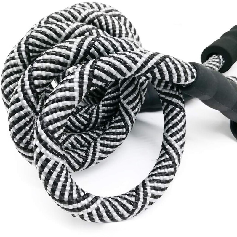 Šuns pavadėlis su patogia paminkštinta rankena Dvigubos traukos lyno šunų priedai mažiems dideliems šunims padidina saugumą ir valdymą