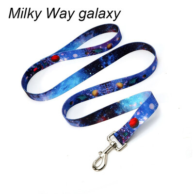 Naminių šunų traukimo virvė Etninio stiliaus dryžuotas miško raštas Antkaklis Pavadėlis Traukos lynas Naminių kačių diržai Vedai naminių gyvūnėlių produktai