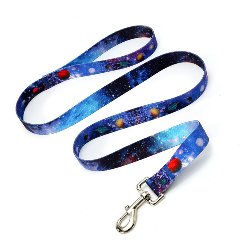 Naminių šunų traukimo virvė Etninio stiliaus dryžuotas miško raštas Antkaklis Pavadėlis Traukos lynas Naminių kačių diržai Vedai naminių gyvūnėlių produktai