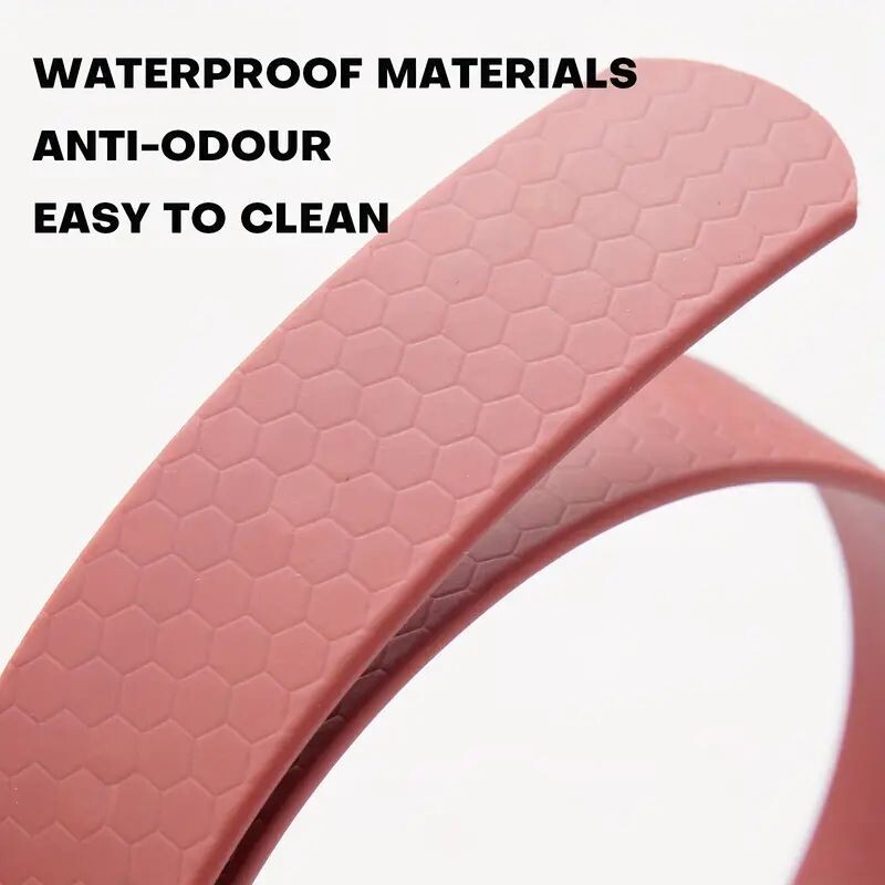 Šunų pavadėlis PVC pavadėliai 1,2 M patvarūs, vandeniui atsparūs lengvai švarūs vaikščiojimo pratimai dideliems vidutiniams mažiems šunims