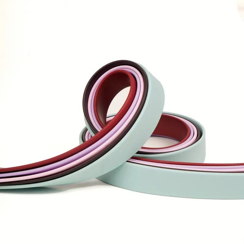 Šunų pavadėlis trumpi pavadėliai 1,2 M PVC šunų pavadėlis Daugiaspalvis, patvarus, lengvai valomas vandeniui atsparus šunų dresavimo pavadėlis šunims