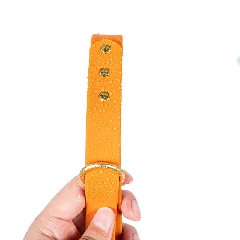 Lesă pentru câini, 1,5 m, lesă din PVC, frânghie de tracțiune, ușor de curățat, pentru câini mici, mijlocii mari, mari, dresaj de plimbare, lese pentru animale de companie, rezistente la apă