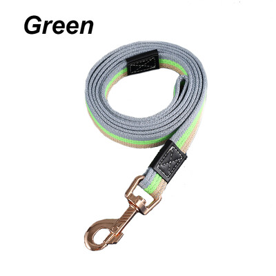 Naminių gyvūnėlių drobės vilkimo pavadėliai Prailginti ir pastorinti traukimo lynai, skirti vaikščioti naminių gyvūnėlių šuniukų mažiems vidutiniams dideliems šunims