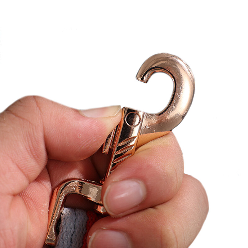 Naminių gyvūnėlių drobės vilkimo pavadėliai Prailginti ir pastorinti traukimo lynai, skirti vaikščioti naminių gyvūnėlių šuniukų mažiems vidutiniams dideliems šunims