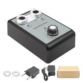 Automootori süütepooli tester pistiku analüsaatori pistikutester koos topeltpistikuga sädemete testeri täppissüütetööriistadega