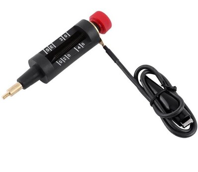 Uždegimo žvakių testeris Reguliuojamas uždegimo sistemos ritės testeris Automatinis ritės diagnostikos bandymo įrankis