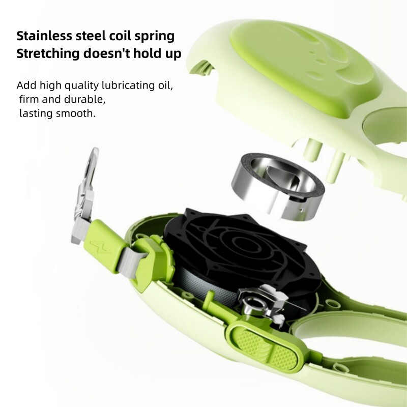 MADDEN 3M 5M ievelkama vilces virve Suņi kaķi āra ceļojumi vilces elastīgi mazi vidēji suņi mājdzīvnieku produkti