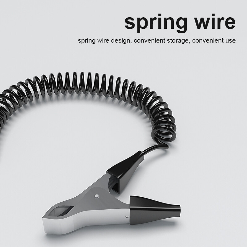 HT86A automobilio įtampos detektoriaus rašiklis Automobilio gedimo priežiūros grandinės testeris Skaitmeninio foninio apšvietimo automobilio saugiklio diagnostikos zondo tikrinimo rašiklis