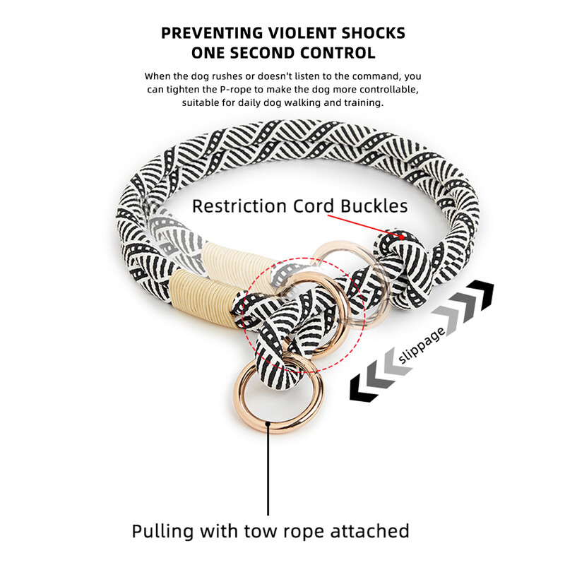 Odolný obojok pre psov z mäkkého nylonu, nastaviteľný obojok pre malé, stredné a veľké psy, obojok pre nemeckého ovčiaka, príslušenstvo na výcvik