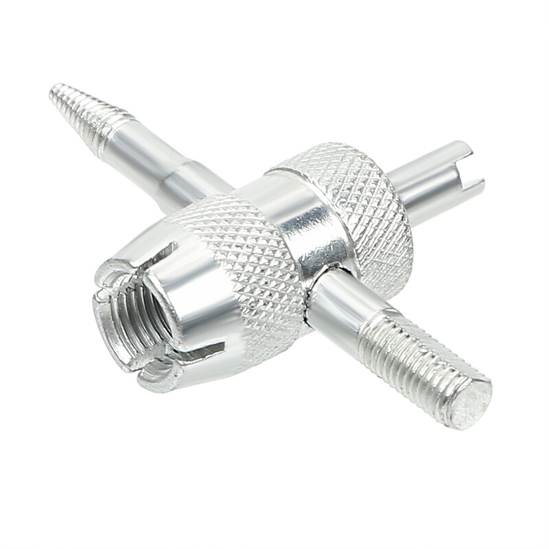 4 gab. vara vārsta pamatnes automašīnu riepu remonta rīki 4 vienā riepas vārsta kāta noņemšanas rīks Vārsta kāta novilcēja riepu tīrīšanas rīks