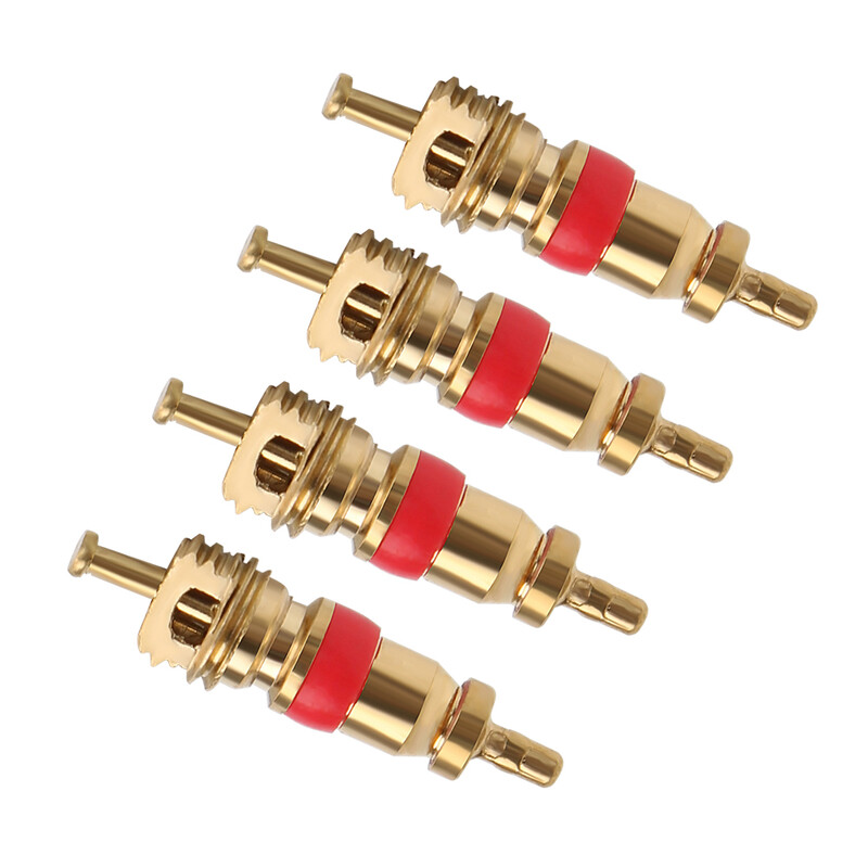 4 gab. vara vārsta pamatnes automašīnu riepu remonta rīki 4 vienā riepas vārsta kāta noņemšanas rīks Vārsta kāta novilcēja riepu tīrīšanas rīks