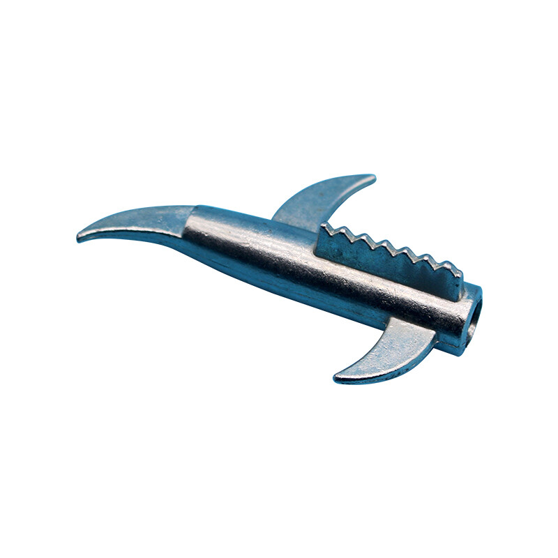 1 gab. Automobiļu motociklu riepu tīrīšanas āķis Augstas kvalitātes rievu šķelto akmeņu noņemšanas līdzeklis Slot Stones Cleaner Auto riepu remonta instrumenti