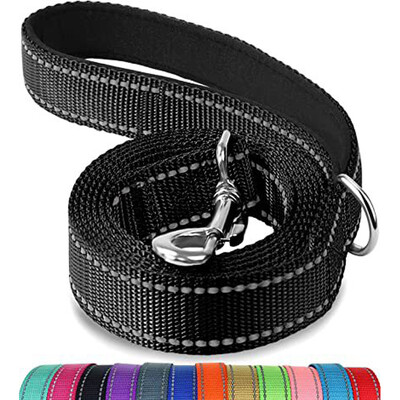 1,2/1,5/1,8 m Nailoninis gyvūnas Naktinis atspindys vilkimo lynas Naminis gyvūnas lauke Vaikščiojimas treniruoklis Dideli vidutiniai ir maži šunys Apsauginė virvė