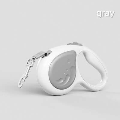 Kimpets 3M 5M šunų ištraukiama traukimo virvė šunų kačių lauko kelionių traukos lankstūs maži vidutiniai šunys produktai naminiams gyvūnėliams