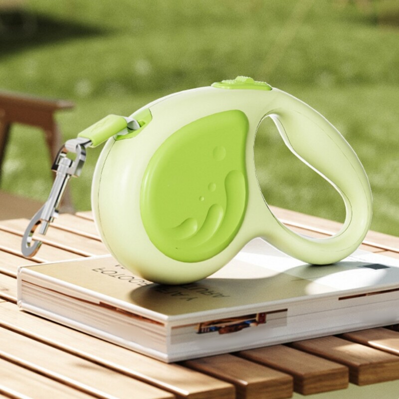 Kimpets 3M 5M šunų ištraukiama traukimo virvė šunų kačių lauko kelionių traukos lankstūs maži vidutiniai šunys produktai naminiams gyvūnėliams