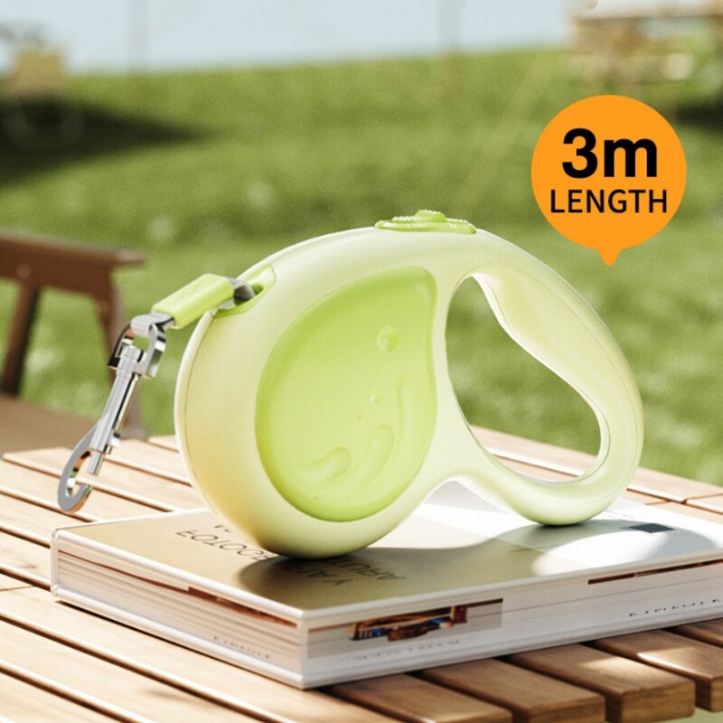 Kimpets 3M 5M šunų ištraukiama traukimo virvė šunų kačių lauko kelionių traukos lankstūs maži vidutiniai šunys produktai naminiams gyvūnėliams