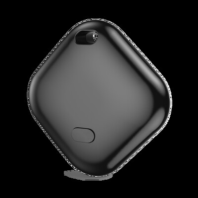 Smart Mini GPS Tracker iTag Global Positioning apsaugos nuo praradimo ieškiklio įrenginys skirtas vaikams Raktų piniginė Gyvūnams Darbas su IOS Syst Find My APP