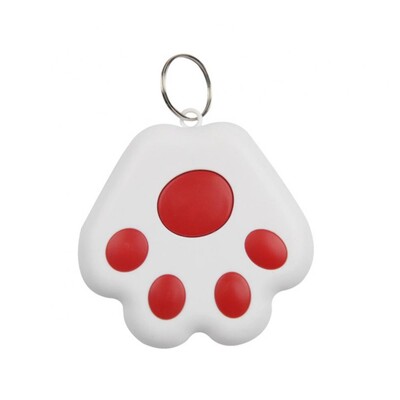 Naujas mini belaidis naminių gyvūnėlių GPS sekimo įrenginys, išmanusis šunų stebėjimo įrenginys, skirtas šunims, kačių lokatorius, naminių gyvūnėlių antkaklio priedai