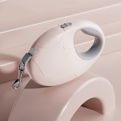 Kimpets 3M 5M retractabil pentru câine mic, mijlociu, pisică, în aer liber, tracțiune, ruleta, accesorii pentru animale de companie