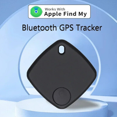 S1 Mini Tracking Device for Find My Key Smart Tag Child Finder Pet Car GPS Lost Tracker Smart Bluetooth Tracker System IOS