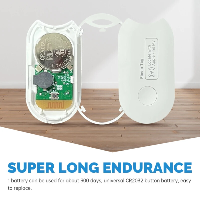 Etichetă GPS pentru copii/bătrâni Smart AirTag Mini Tracker pentru animale de companie Bluetooth Smart Tag Tracker pentru mașini pierdute pentru sistemul Apple IOS Găsește-mi aplicația