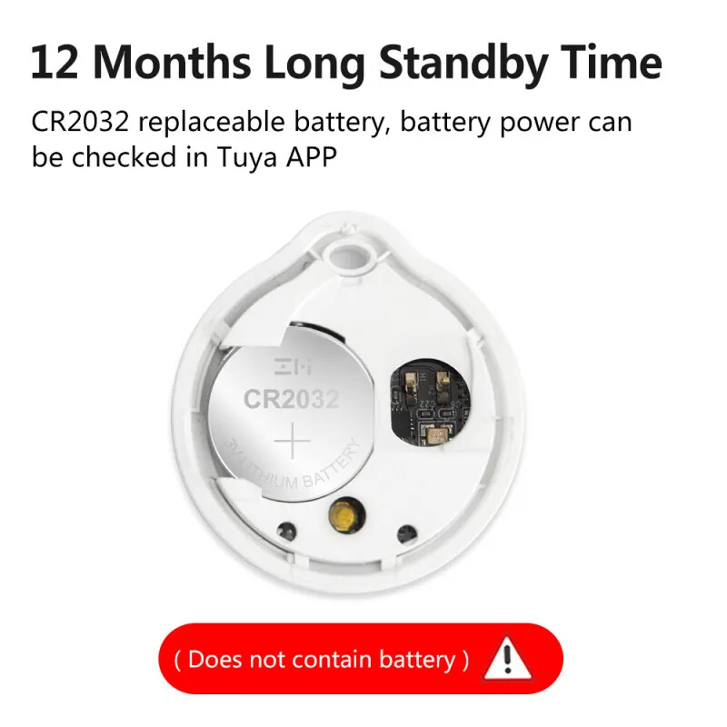 Tuya Smart Bluetooth Elveszett eszköz GPS nyomkövető Intelligens élet Távirányító vezérlés Autó Autó Háziállatok Gyerekek Motoros Címkék Nyomkövető Kereső