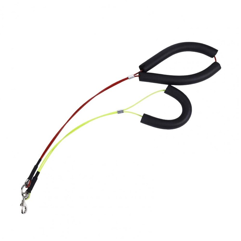 Banda de baie, curea de îngrijire pentru ham pentru câini, curea de prelungire, buclă de baie, pentru câine, pisica, împiedică rotirea instrument de îngrijire