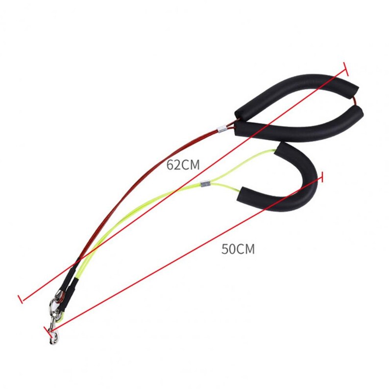 Banda de baie, curea de îngrijire pentru ham pentru câini, curea de prelungire, buclă de baie, pentru câine, pisica, împiedică rotirea instrument de îngrijire