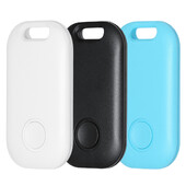 Su „Bluetooth“ suderinamas išmanusis GPS lokatorius, veikiantis baterijomis