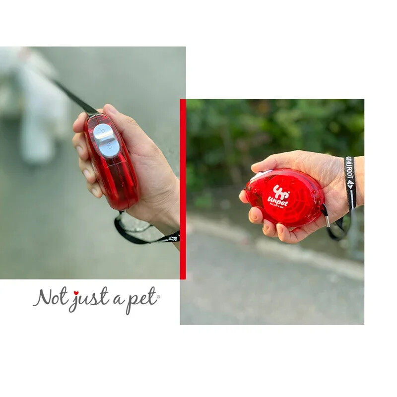 Naminių gyvūnėlių ištraukiamas šunų pavadėlis Automatinis pavadėlio pratęsimas naminiams gyvūnėliams šuniukų šunų priedai Čihuahua Jorkšyro nailono reguliuojamas