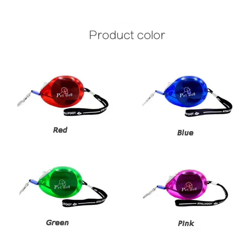 Naminių gyvūnėlių ištraukiamas šunų pavadėlis Automatinis pavadėlio pratęsimas naminiams gyvūnėliams šuniukų šunų priedai Čihuahua Jorkšyro nailono reguliuojamas