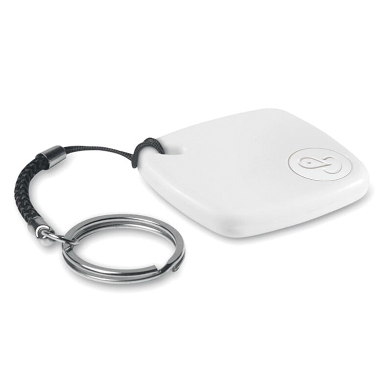 Viedais GPS izsekotājs, kas saderīgs tikai ar iOS, ar Bluetooth savietojams meklētāja vietrādis bezvadu tīklam atslēgas maka mājdzīvnieku soma mugursomas čemodānam