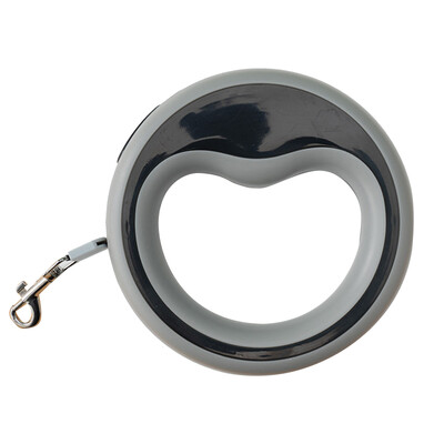 Šunų pavadėlis Patvarus pavadėlis Automatinis ištraukiamas nailoninis katės pavadėlis, prailginamas šuniukas, vaikščiojantis bėgimo pavadėlis šunims