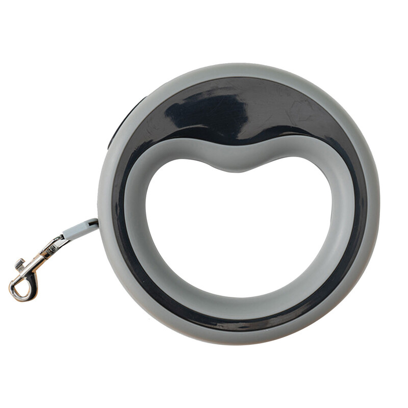 Šunų pavadėlis Patvarus pavadėlis Automatinis ištraukiamas nailoninis katės pavadėlis, prailginamas šuniukas, vaikščiojantis bėgimo pavadėlis šunims