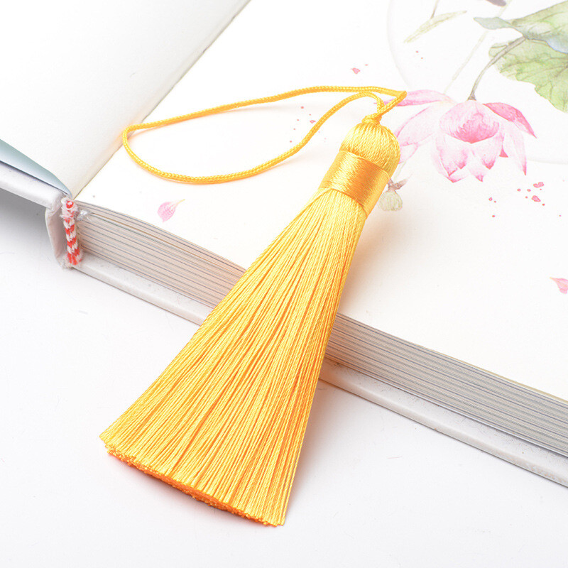 „Pasidaryk pats“ rankų darbo 8 cm mažas apvalus galvos kutas papuošalų dirželis Retro pakabinamas kutas Aksesuarai Kutas