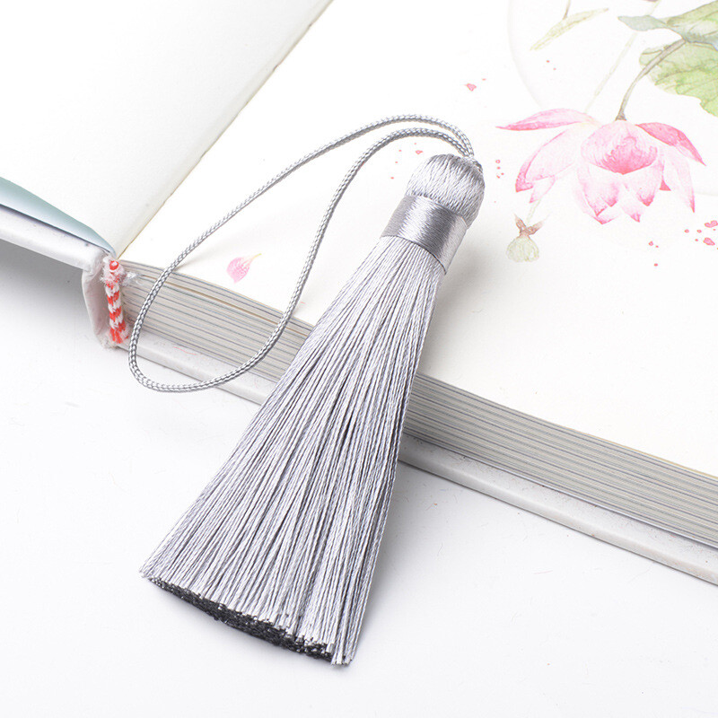 „Pasidaryk pats“ rankų darbo 8 cm mažas apvalus galvos kutas papuošalų dirželis Retro pakabinamas kutas Aksesuarai Kutas