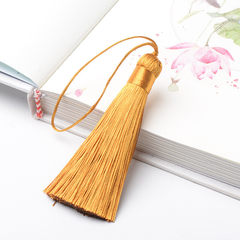 „Pasidaryk pats“ rankų darbo 8 cm mažas apvalus galvos kutas papuošalų dirželis Retro pakabinamas kutas Aksesuarai Kutas