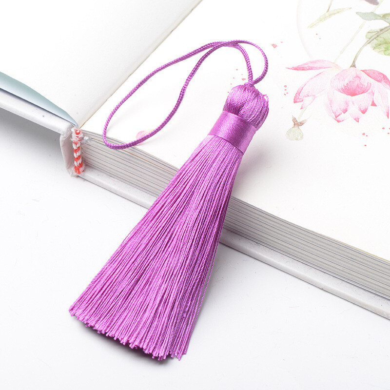 „Pasidaryk pats“ rankų darbo 8 cm mažas apvalus galvos kutas papuošalų dirželis Retro pakabinamas kutas Aksesuarai Kutas